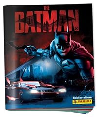 Panini the batman d'occasion  Livré partout en France