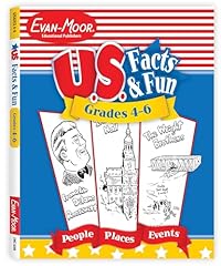 Facts fun grades for sale  Delivered anywhere in USA 