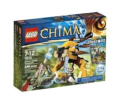 Lego chima ultimate for sale  Delivered anywhere in USA 