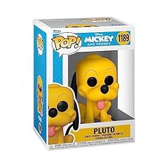 Funko pop disney usato  Spedito ovunque in Italia 