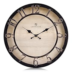 Lafocuse 30cm horloge d'occasion  Livré partout en France