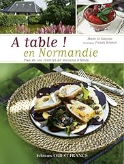 Table normandie d'occasion  Livré partout en France