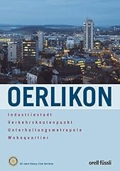 Oerlikon industriestadt verkeh d'occasion  Livré partout en France