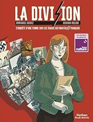 Division enquête femme d'occasion  Livré partout en France