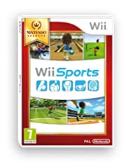 Nintendo selects wii for sale  Delivered anywhere in UK