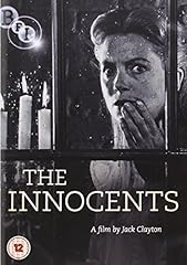 Innocents 1961 dvd for sale  Delivered anywhere in UK