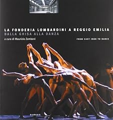 Fonderia lombardini for sale  Delivered anywhere in UK