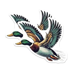 Flying duck magnets for sale  Delivered anywhere in USA 