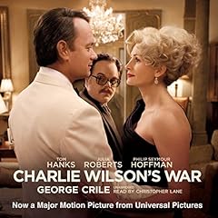 Charlie wilson war for sale  Delivered anywhere in USA 