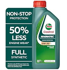 Castrol magnatec engine for sale  Delivered anywhere in UK