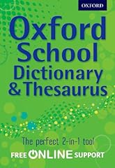 Oxford school dictionary for sale  Delivered anywhere in USA 
