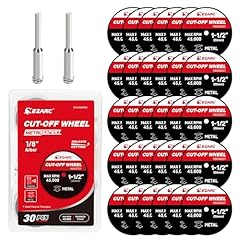 Ezarc cut wheels for sale  Delivered anywhere in USA 
