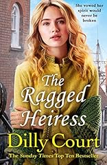 Ragged heiress heartwarming for sale  Delivered anywhere in Ireland