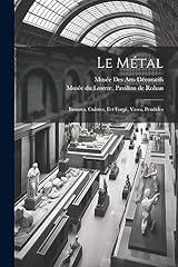 Métal bronzes cuivres usato  Spedito ovunque in Italia 