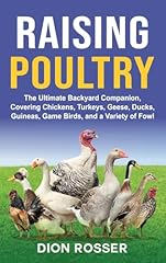 Raising poultry ultimate for sale  Delivered anywhere in USA 