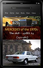 Mercedes benz 1970s for sale  Delivered anywhere in USA 