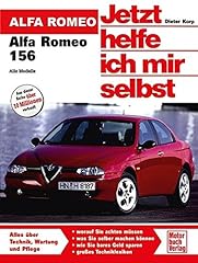 Alfa romeo 156 gebraucht kaufen  Wird an jeden Ort in Deutschland