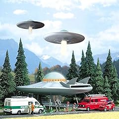 Busch kit ufo usato  Spedito ovunque in Italia 