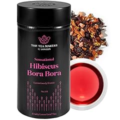 Hibiscus tea loose for sale  Delivered anywhere in UK