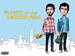 Flight conchords for sale  Delivered anywhere in UK