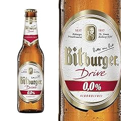 Bitburger drive 0.00 for sale  Delivered anywhere in USA 