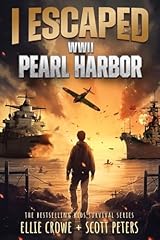 Escaped wwii pearl for sale  Delivered anywhere in USA 