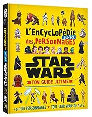 Star wars encyclopédie d'occasion  Livré partout en France