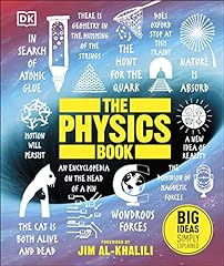 The physics book gebraucht kaufen  Wird an jeden Ort in Deutschland