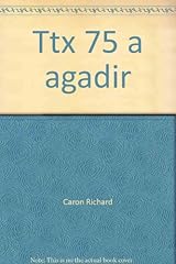 Ttx agadir d'occasion  Livré partout en France