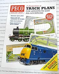 Compendium track plans for sale  Delivered anywhere in Ireland