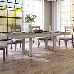 Jurmalyn wood dining for sale  Delivered anywhere in USA 