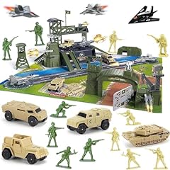 Military base set for sale  Delivered anywhere in USA 