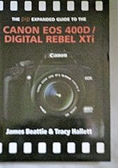 Canon eos 400d for sale  Delivered anywhere in UK