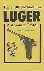 The parabellum luger usato  Spedito ovunque in Italia 