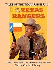 Tales texas rangers for sale  Delivered anywhere in UK
