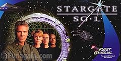 Stargate 1 for sale  Delivered anywhere in USA 