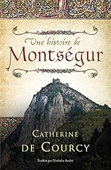 Histoire montsegur d'occasion  Livré partout en France