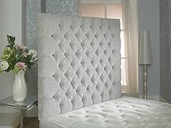 Crownbedsuk chesterfield wall for sale  Delivered anywhere in UK