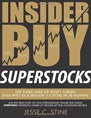 Jesse stine insider for sale  Delivered anywhere in UK