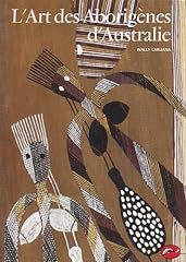 Art aborigènes australie d'occasion  Livré partout en France