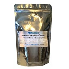 Marble powder 325 for sale  Delivered anywhere in USA 