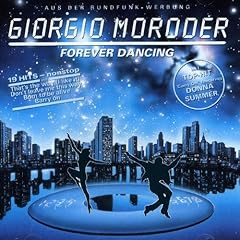Forever dancing usato  Spedito ovunque in Italia 