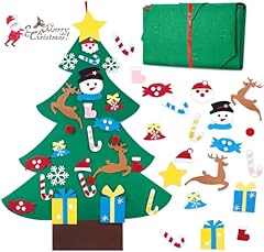 Hblife felt christmas for sale  Delivered anywhere in USA 