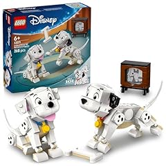 Lego disney lucky d'occasion  Livré partout en France
