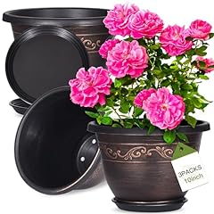 Plastic plant flower for sale  Delivered anywhere in USA 
