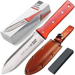 Hori Hori Garden Knife [7 Inches, Japanese Stainless for sale  Delivered anywhere in Canada