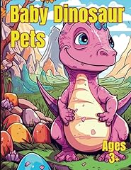 Adorable baby dinosaur for sale  Delivered anywhere in UK