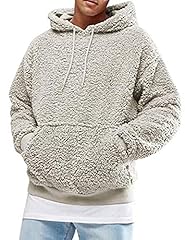 Somthron fleece sweat d'occasion  Livré partout en France