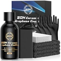 Graphene ceramic coating for sale  Delivered anywhere in USA 