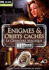 enigmes objets caches d'occasion enigmes objets caches d'occasion Livré partout en France